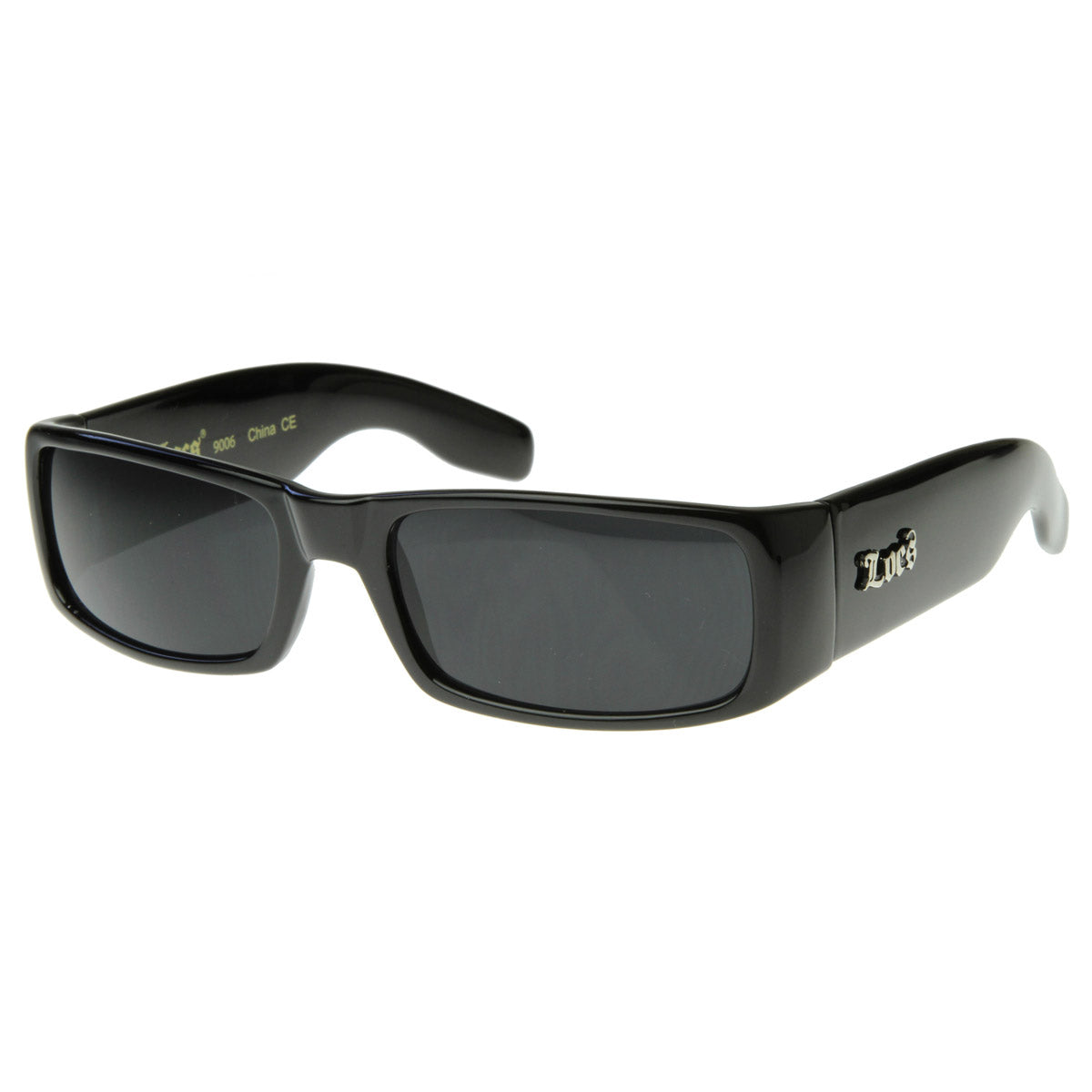 Gangster sunglasses cheap