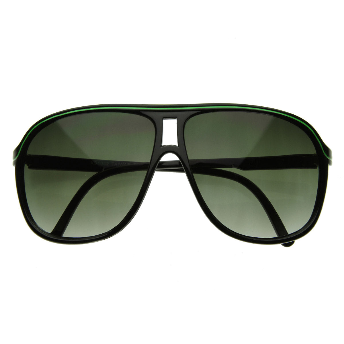Black-Green