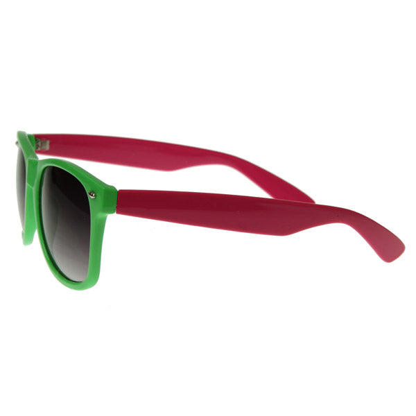 Green-Pink