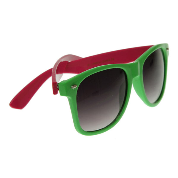 Green-Pink