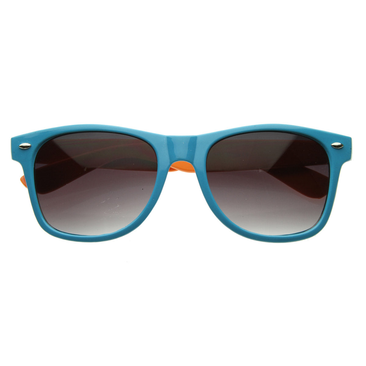Blue-Orange