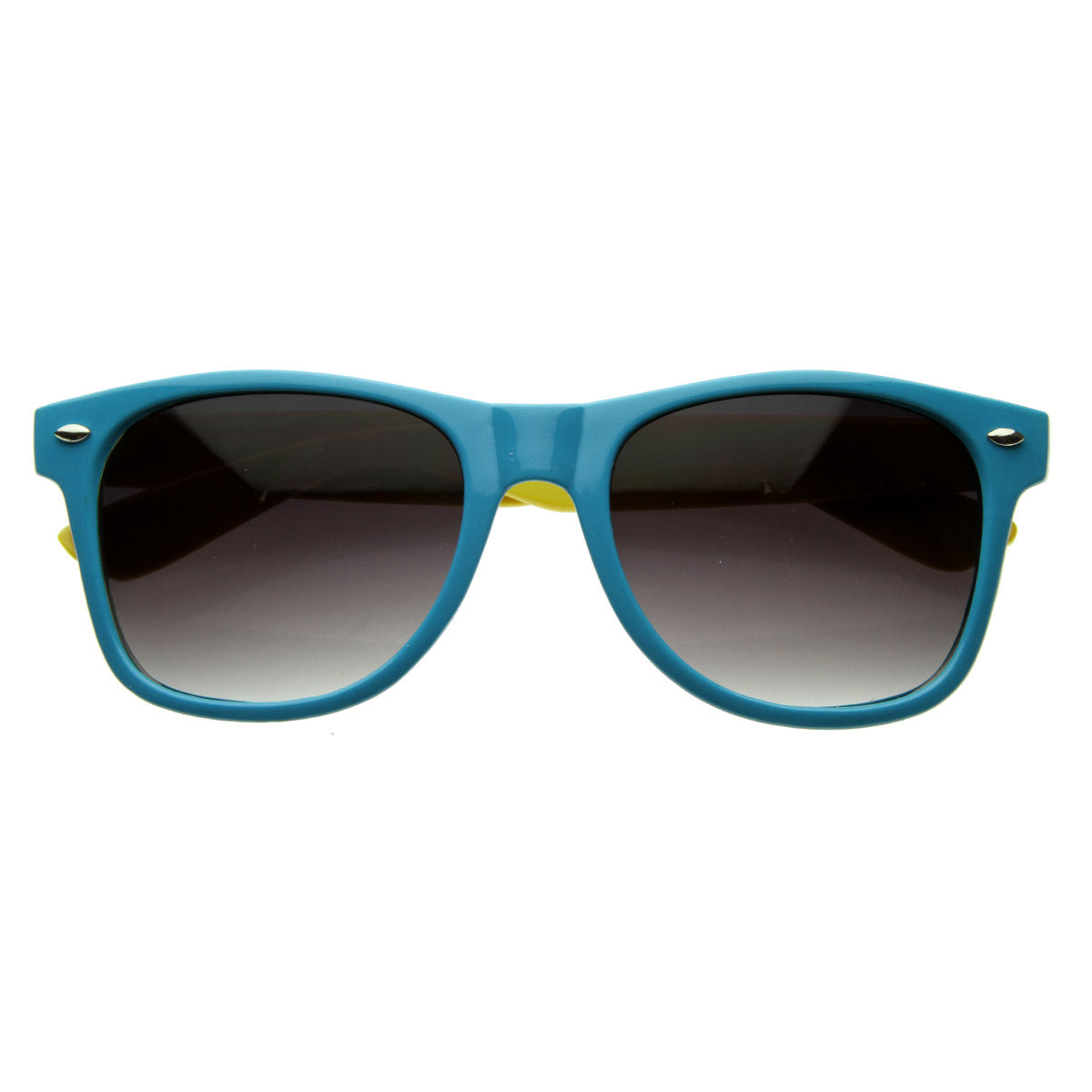 Blue-Yellow