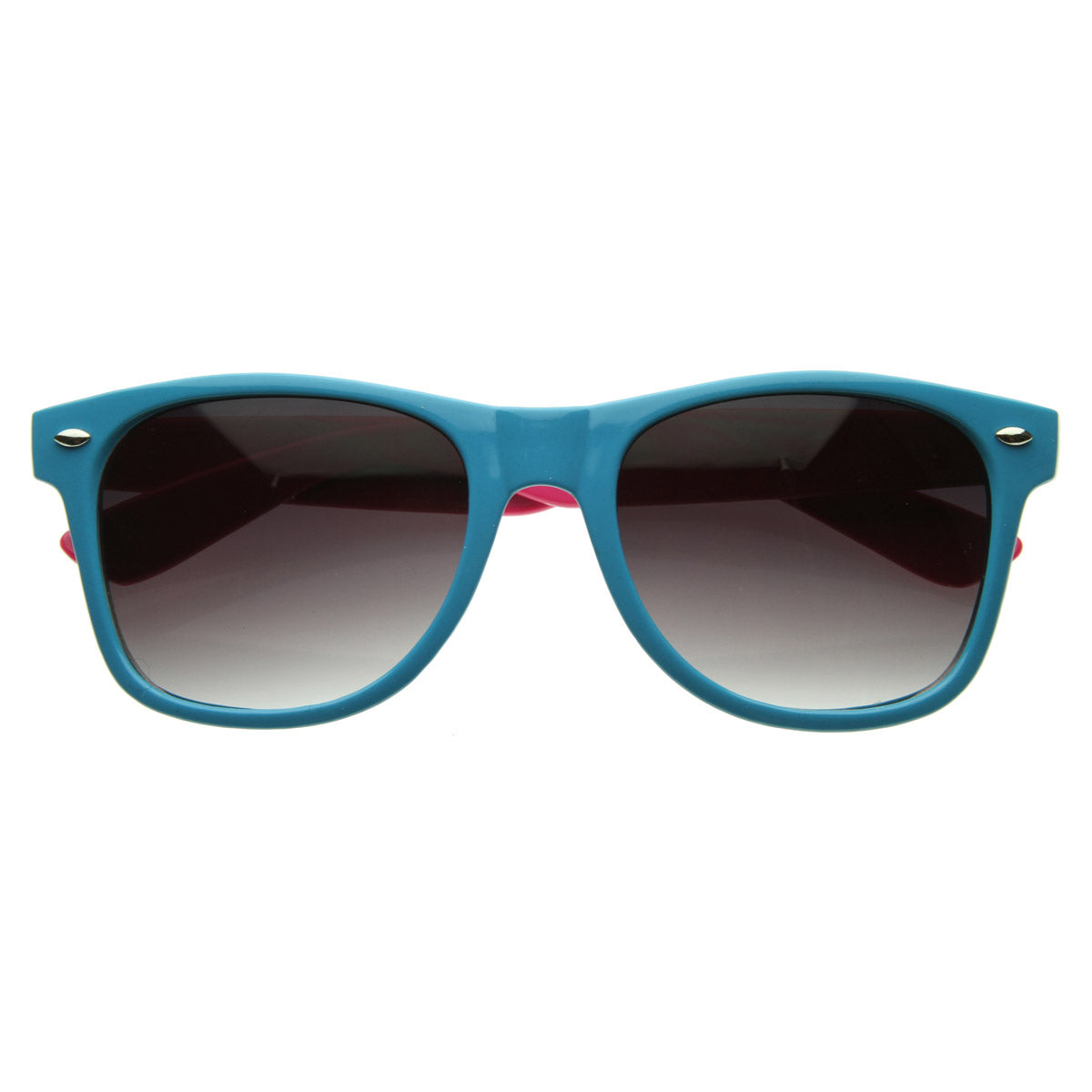 Blue-Pink