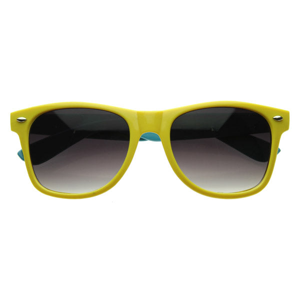 Yellow-Blue