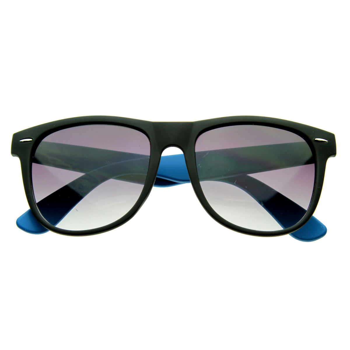 Black-Blue