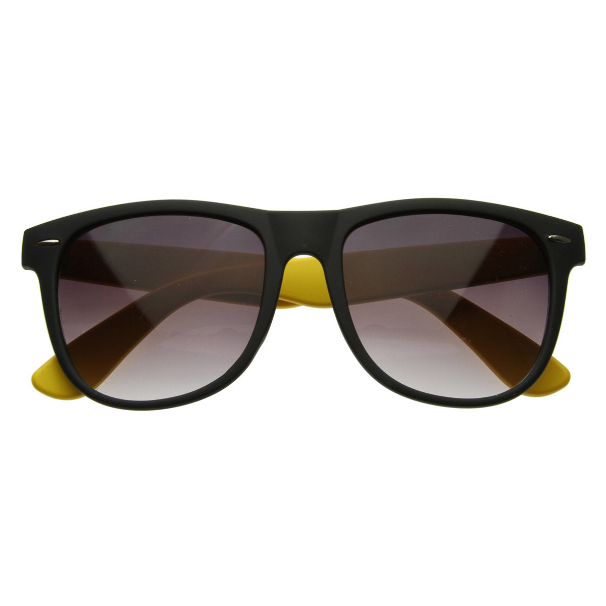 Black-Yellow