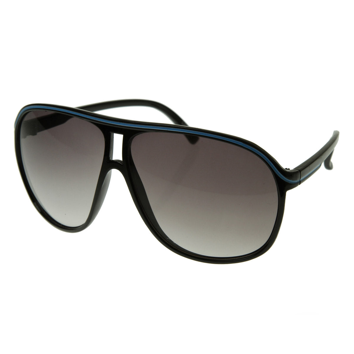 Black-Blue