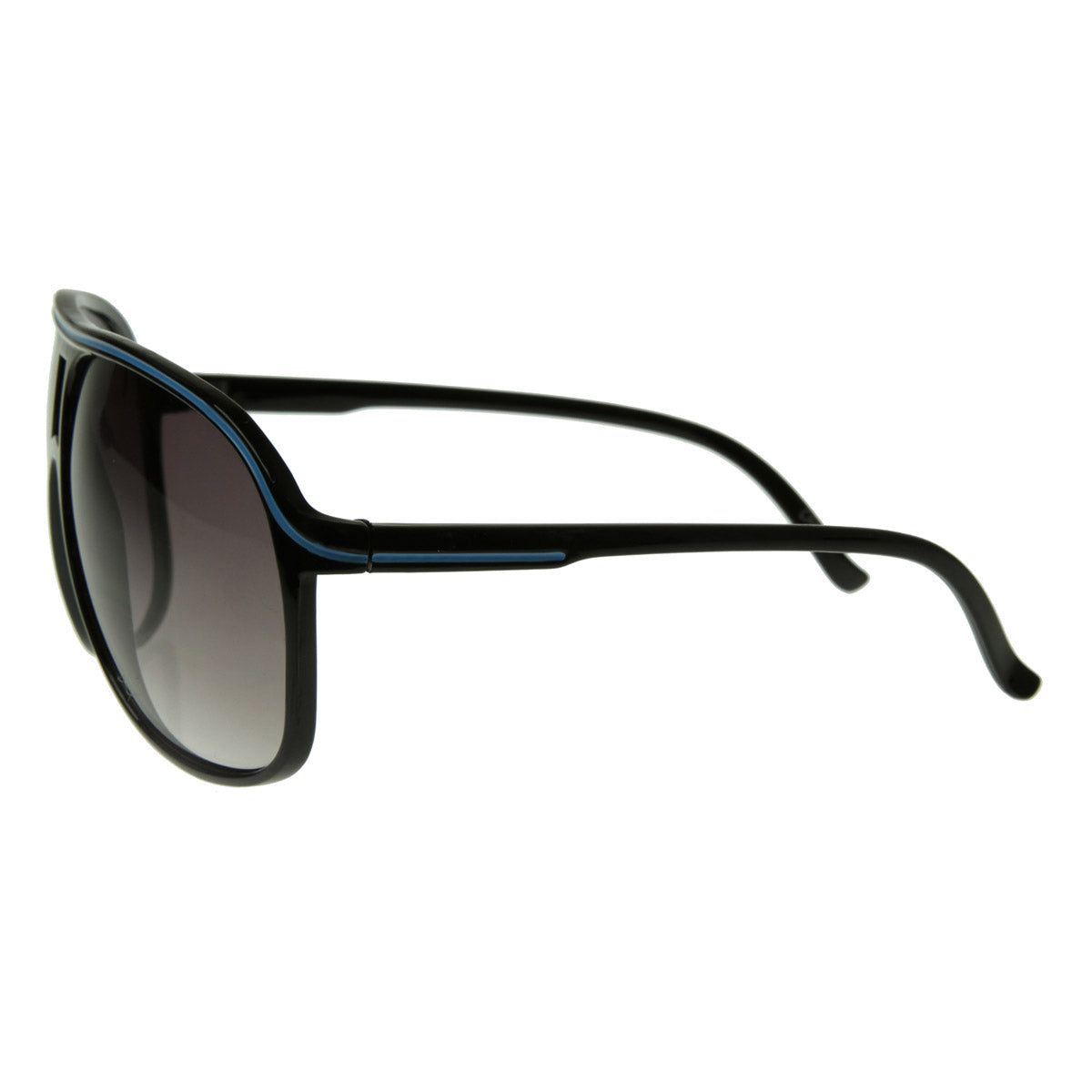 Black-Blue