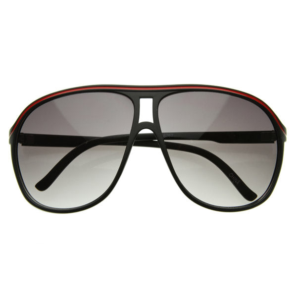 Black-Red