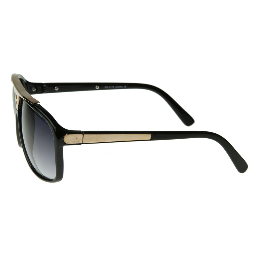 Black-Gold