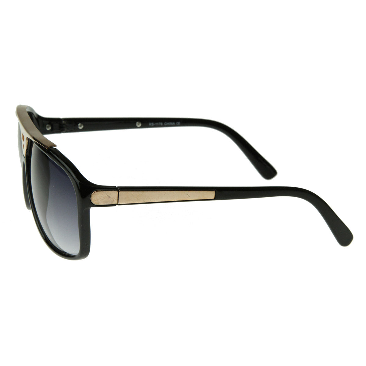 Black-Gold