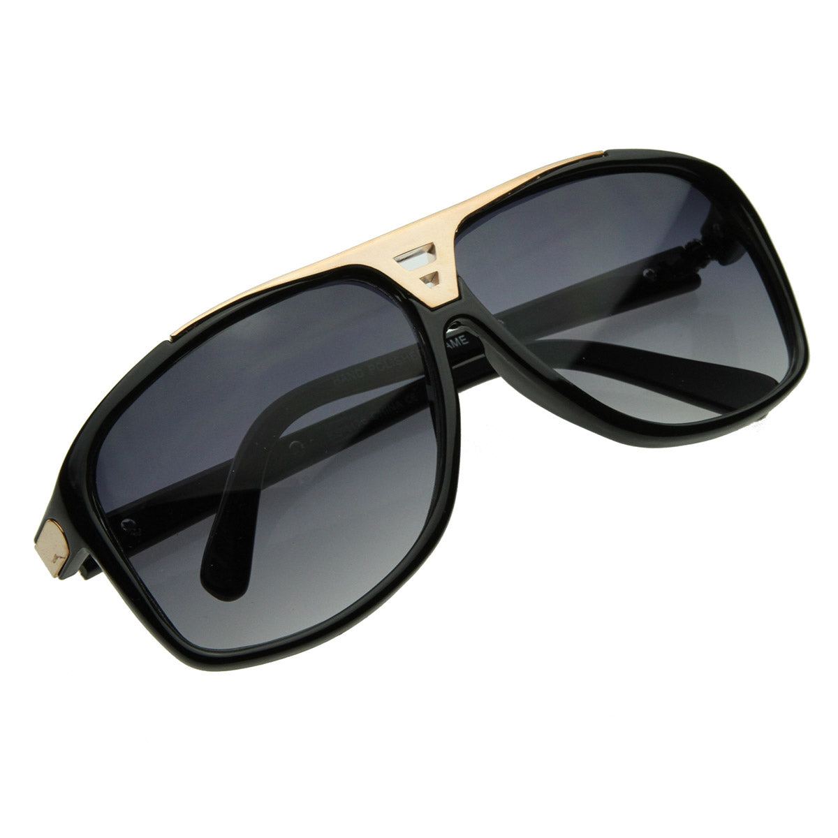 Black-Gold