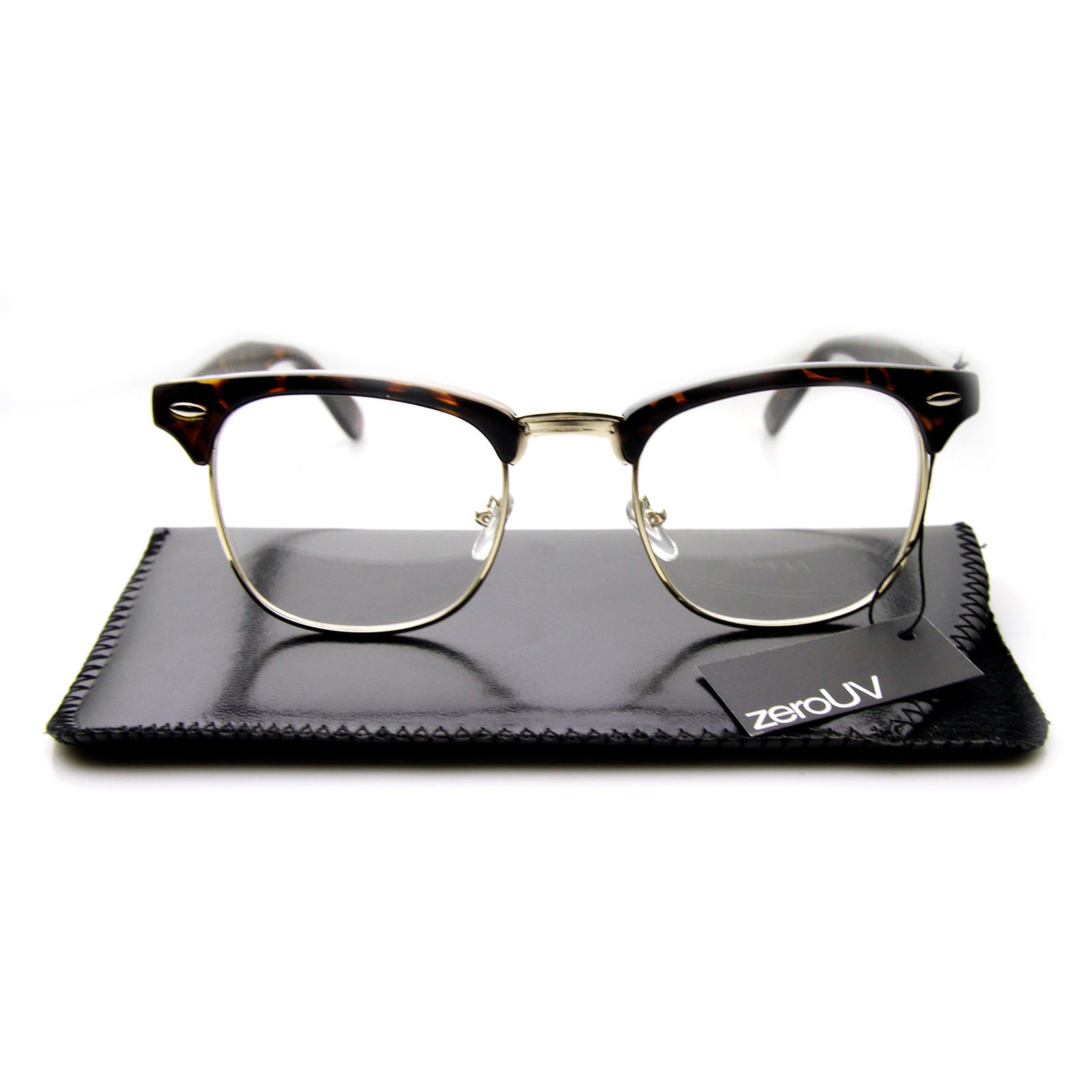 Tortoise Gold w/ Black Slip Case