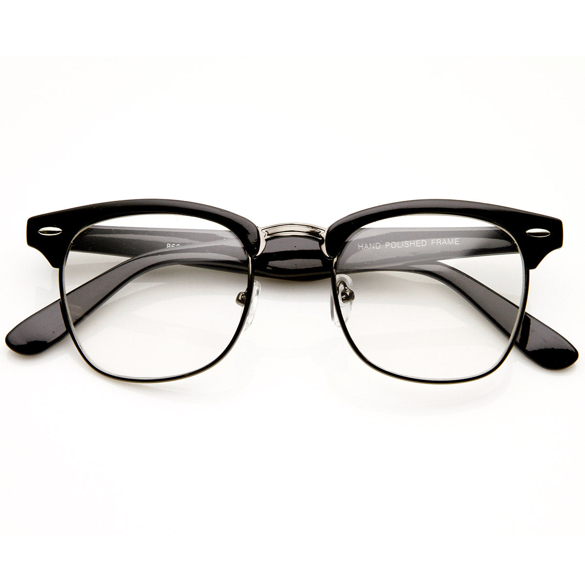 Black-Gunmetal