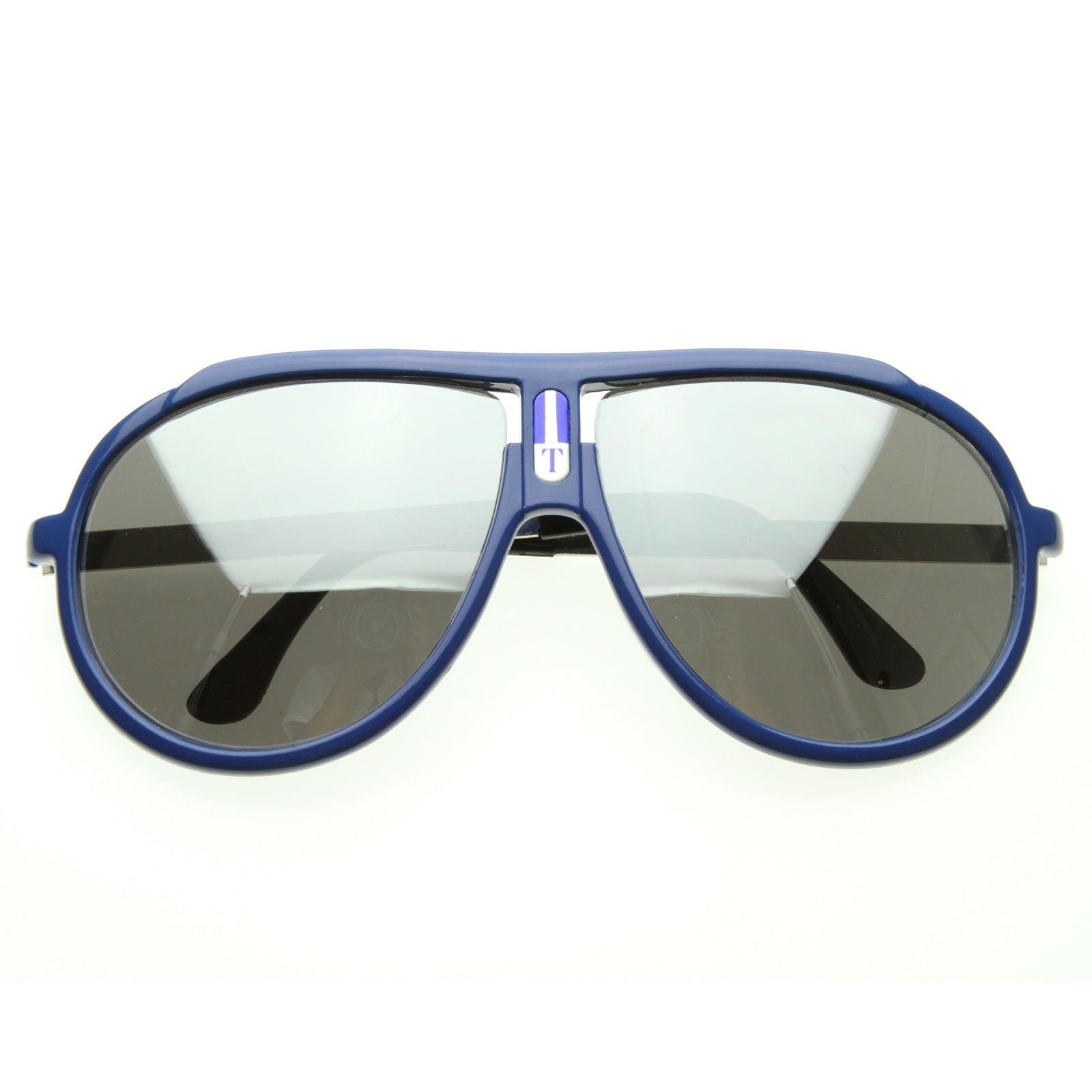Blue-Mirror
