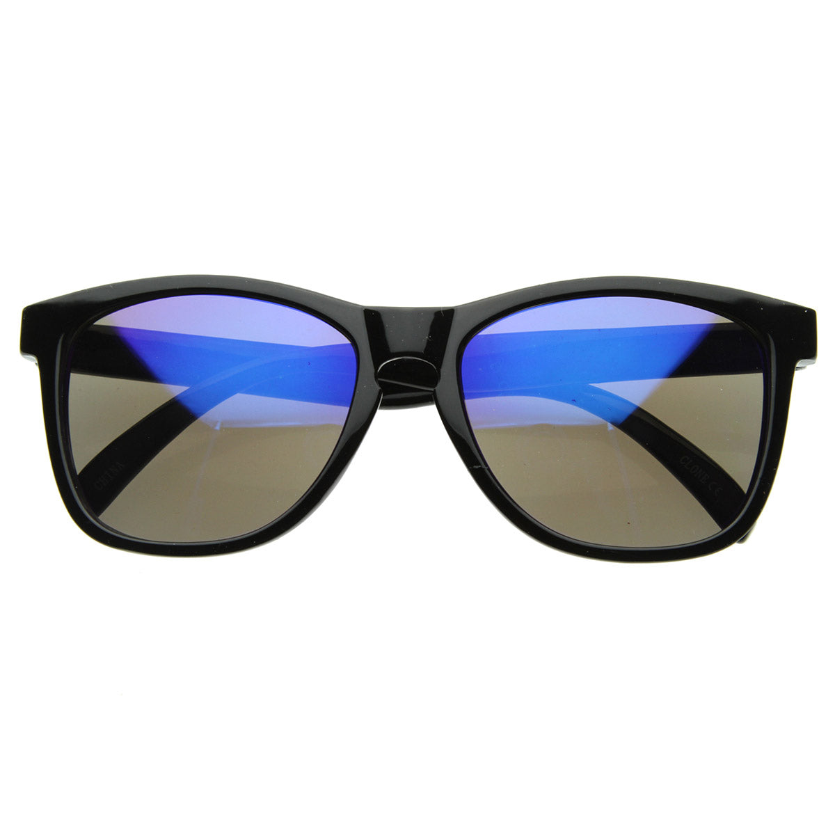 Shiny-Black/Ice-Revo