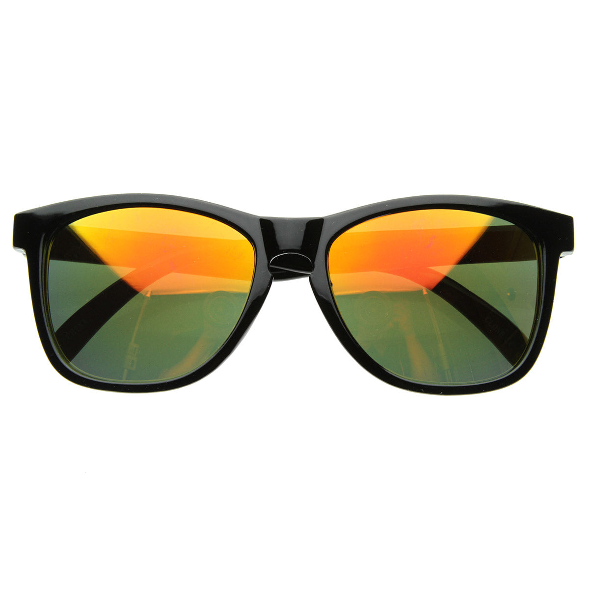 Shiny-Black/Sun-Revo
