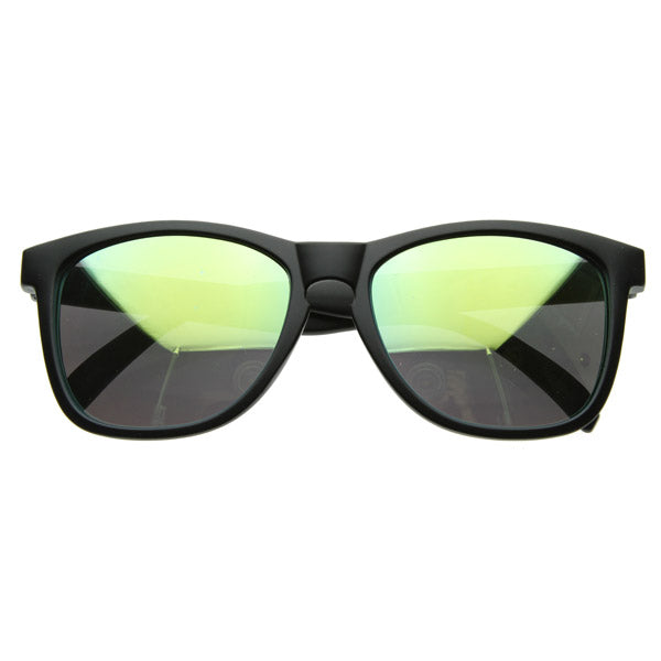 Matte-Black/Sun-Revo