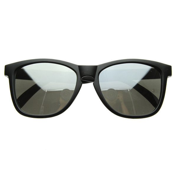 Matte-Black/Smoke