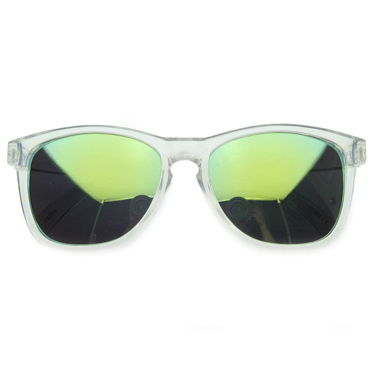 Frost-White/Sun-Revo