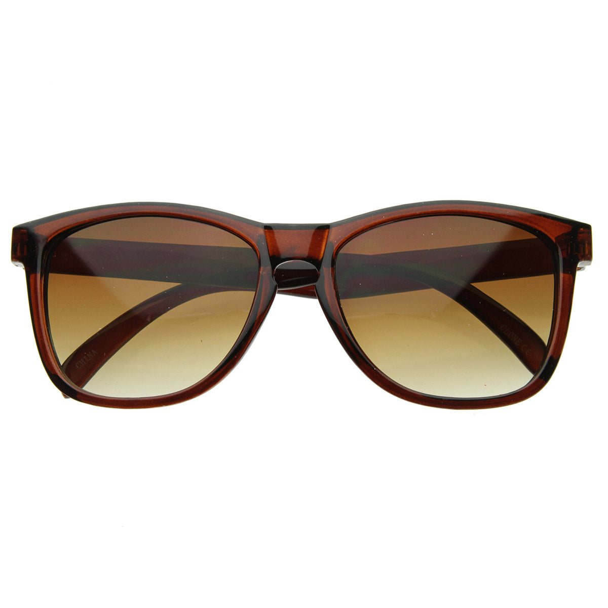 Brown/Amber