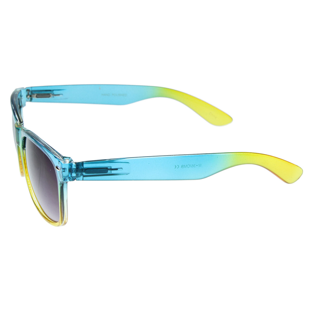 Blue/Yellow