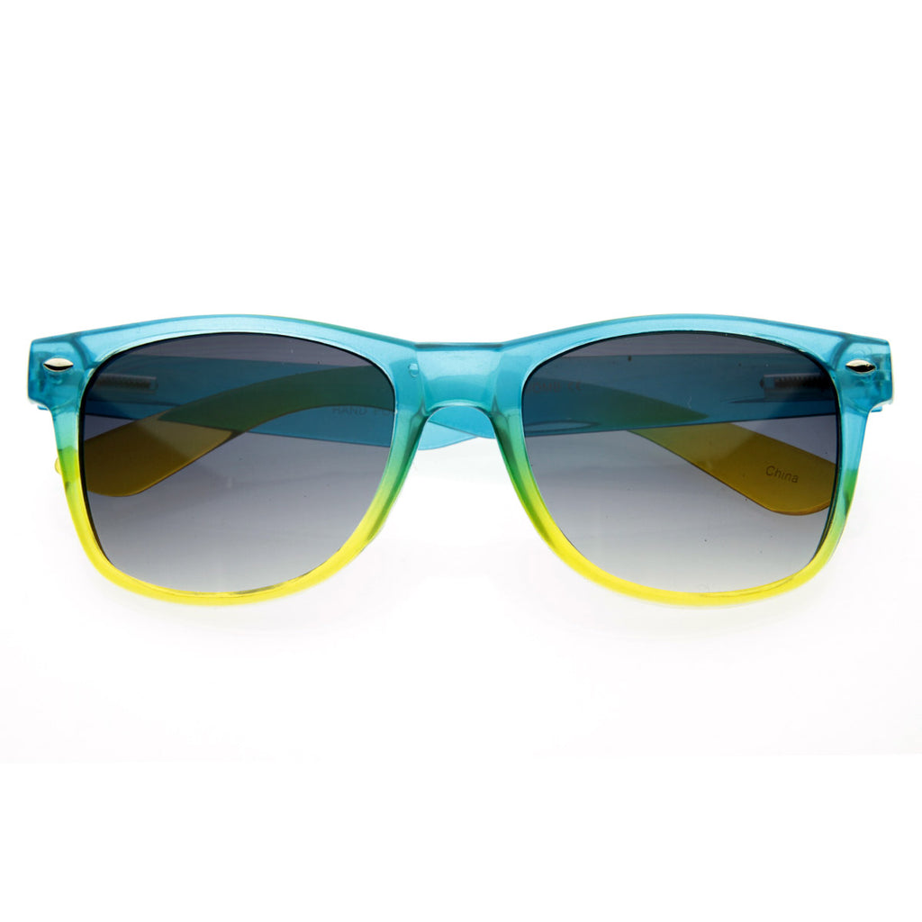 Blue/Yellow