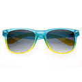 Blue/Yellow
