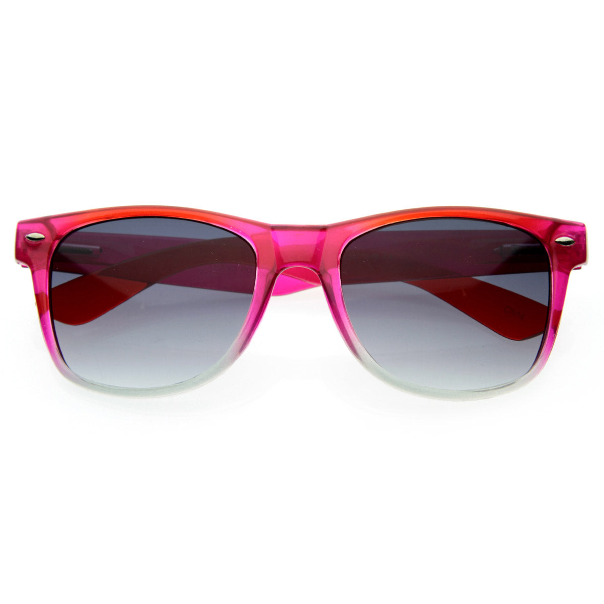 Pink/Clear