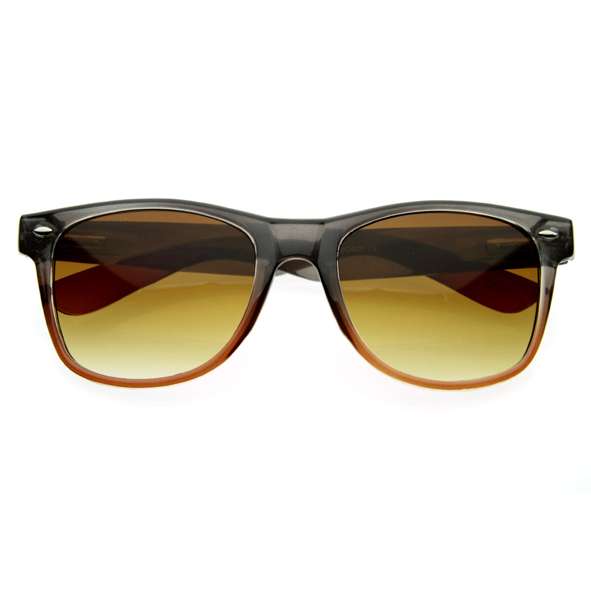 Brown/Amber