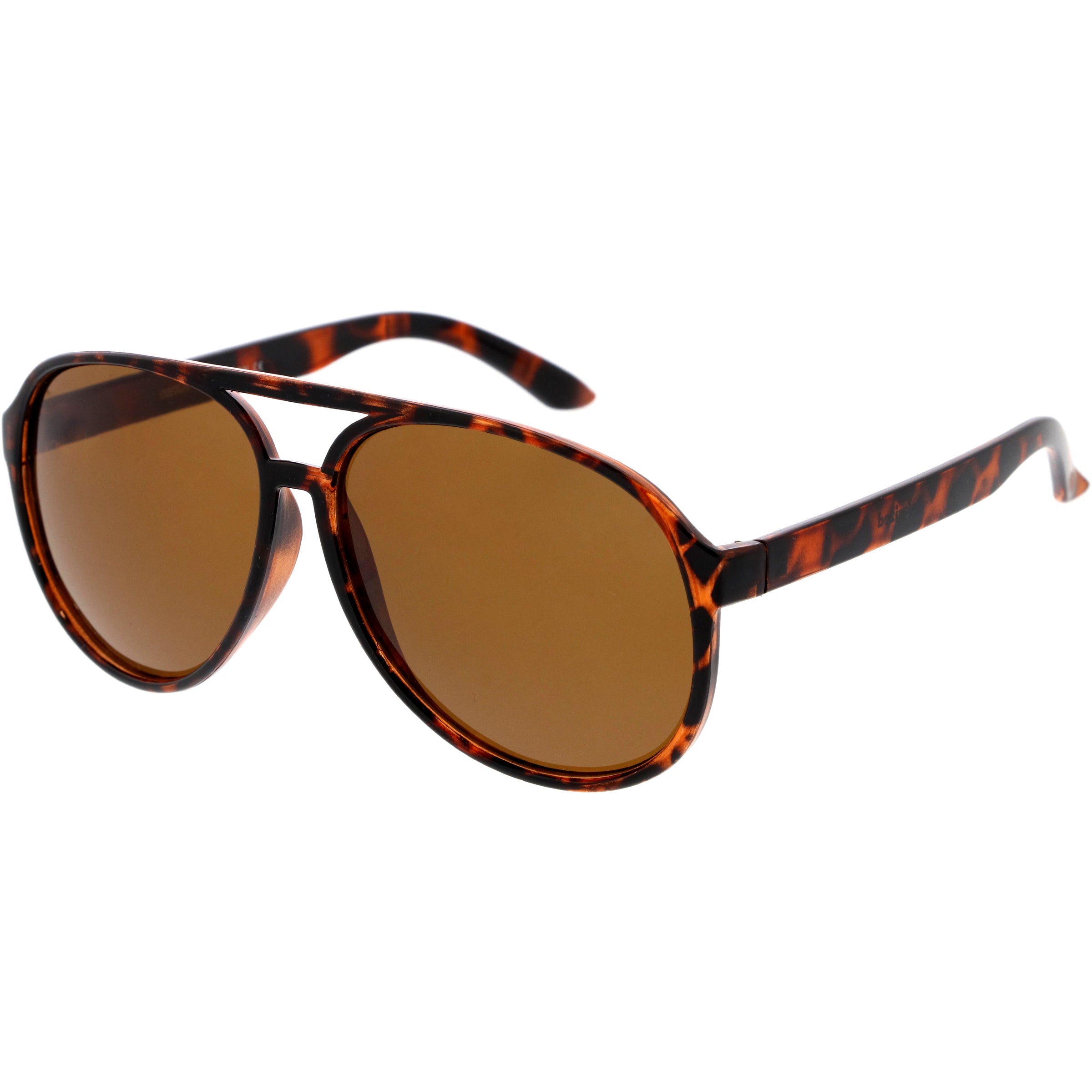 Tortoise / Brown
