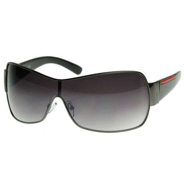 Gunmetal