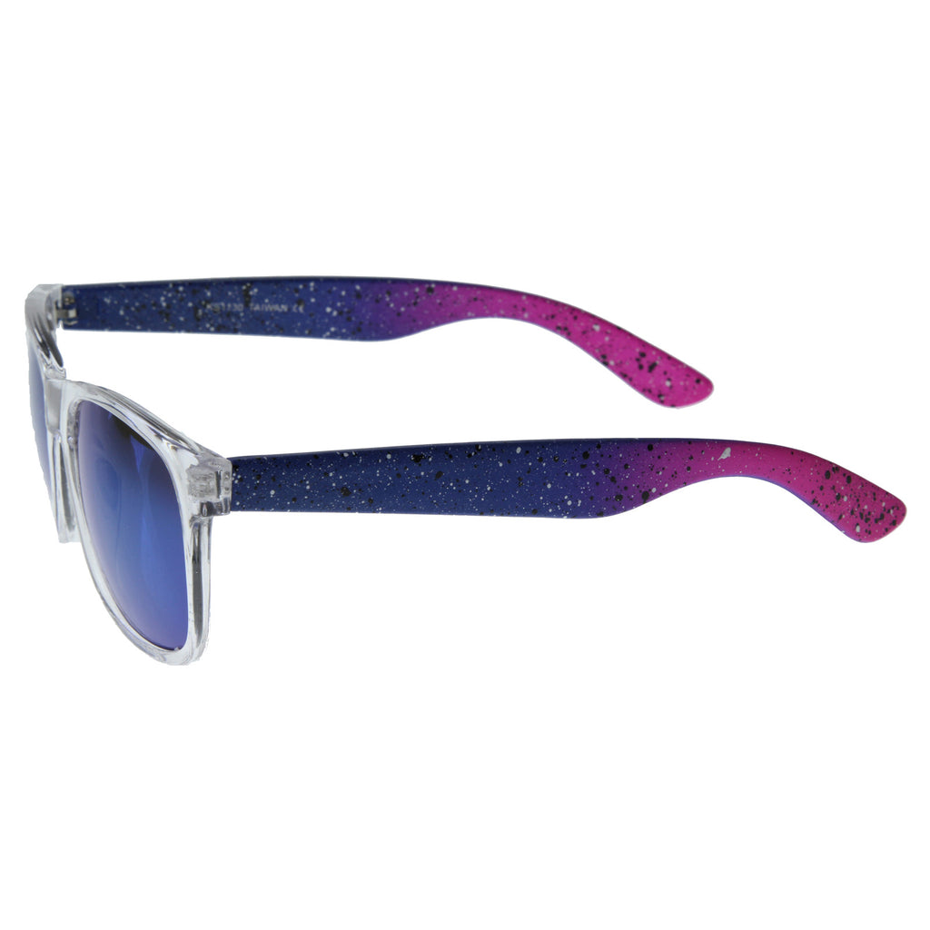 Blue-Pink