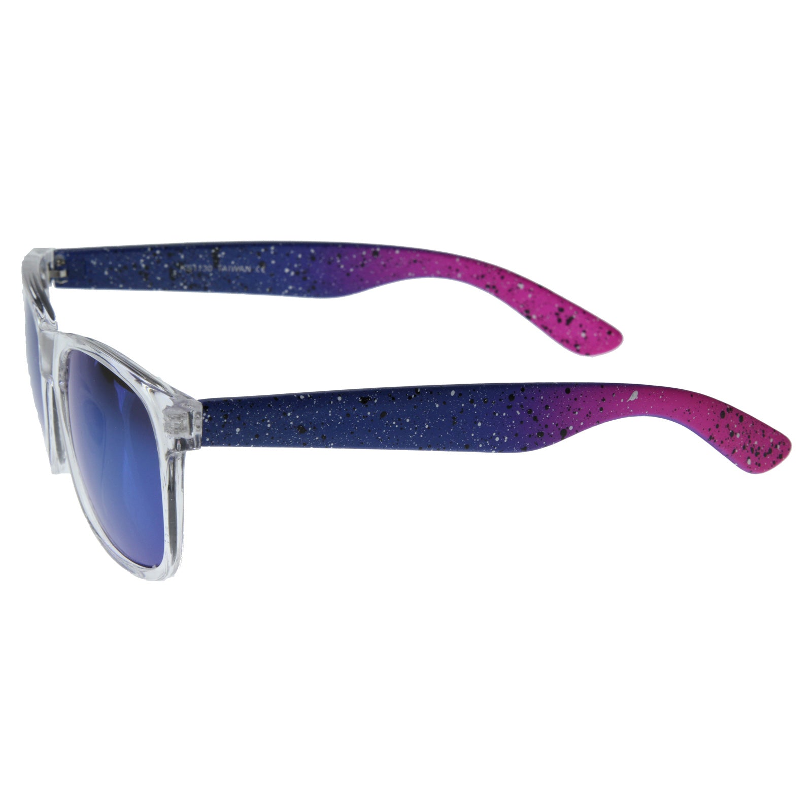 Blue-Pink