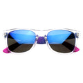 Blue-Pink