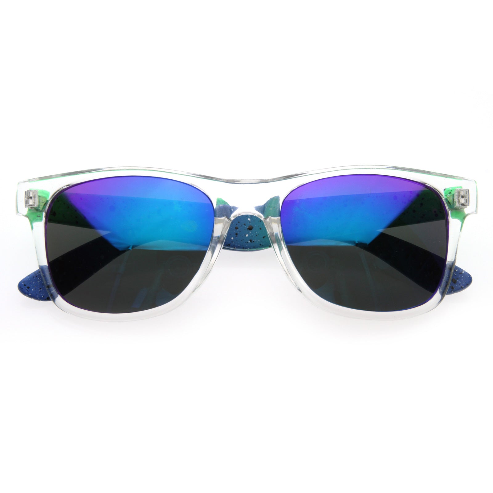 Green-Blue