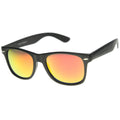 Classic | Black / Fire