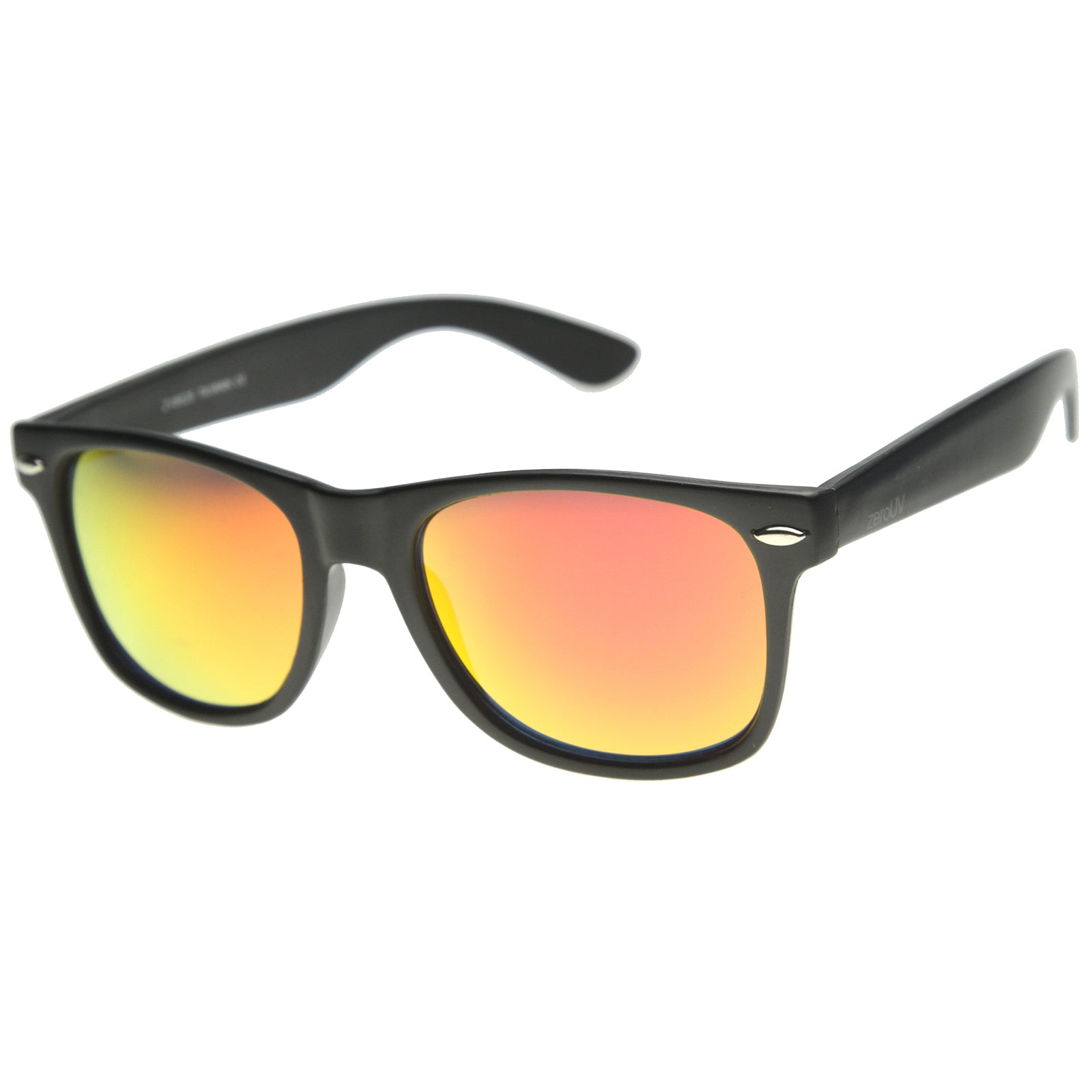 Classic | Black / Fire