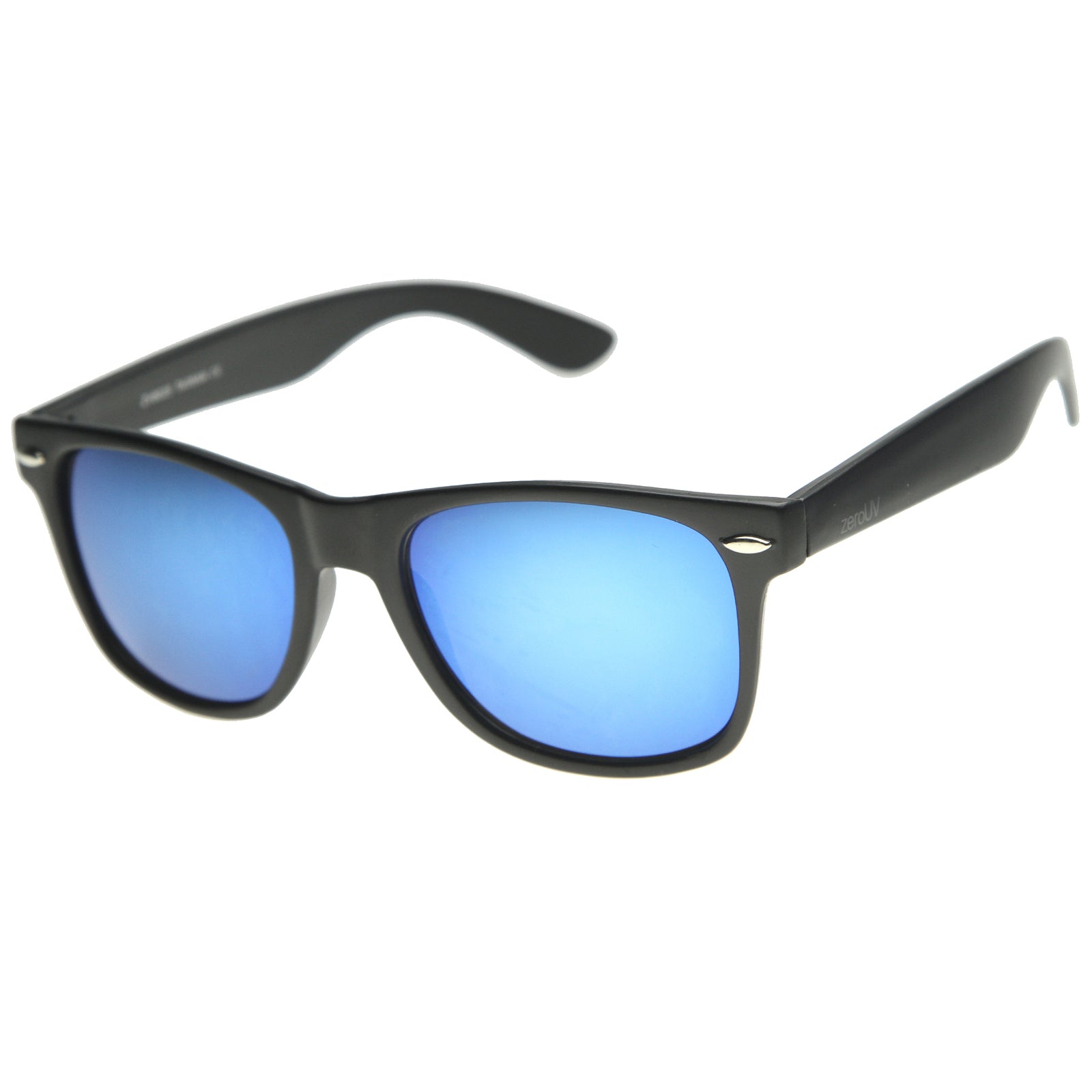 Classic | Black / Ice
