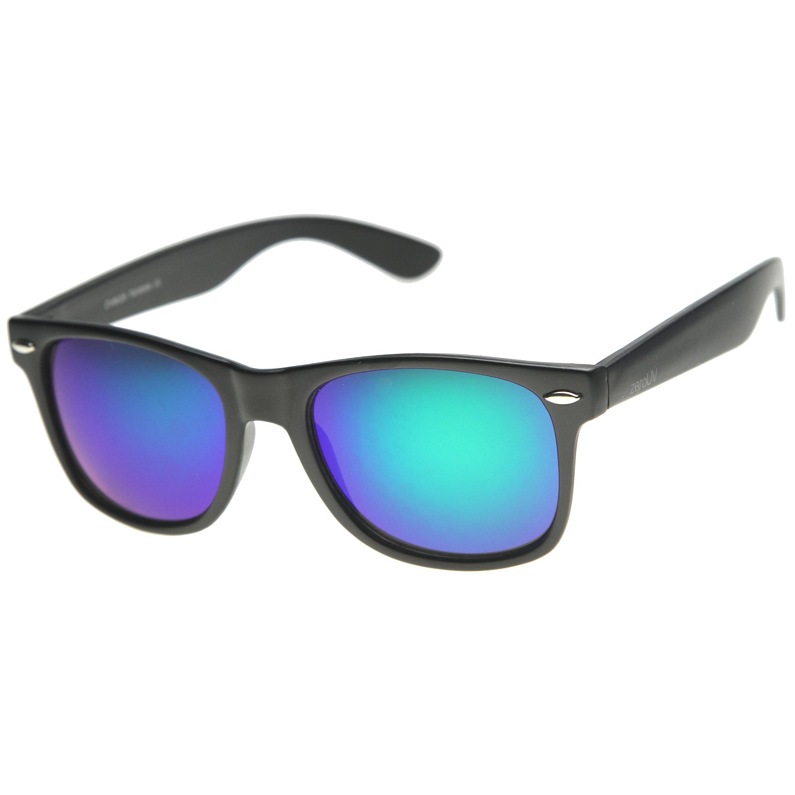 Classic | Black / Midnight