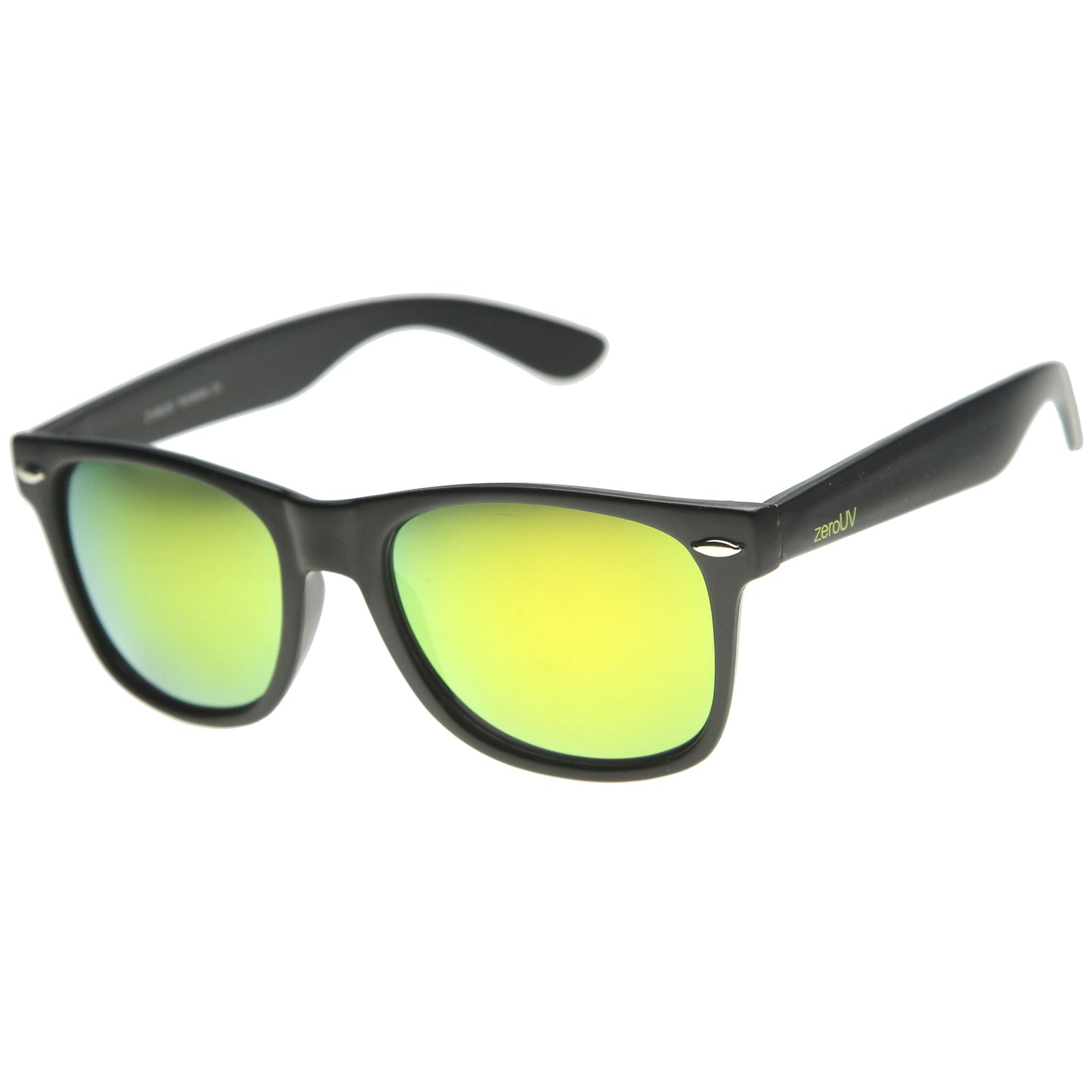 Classic | Black / Sun