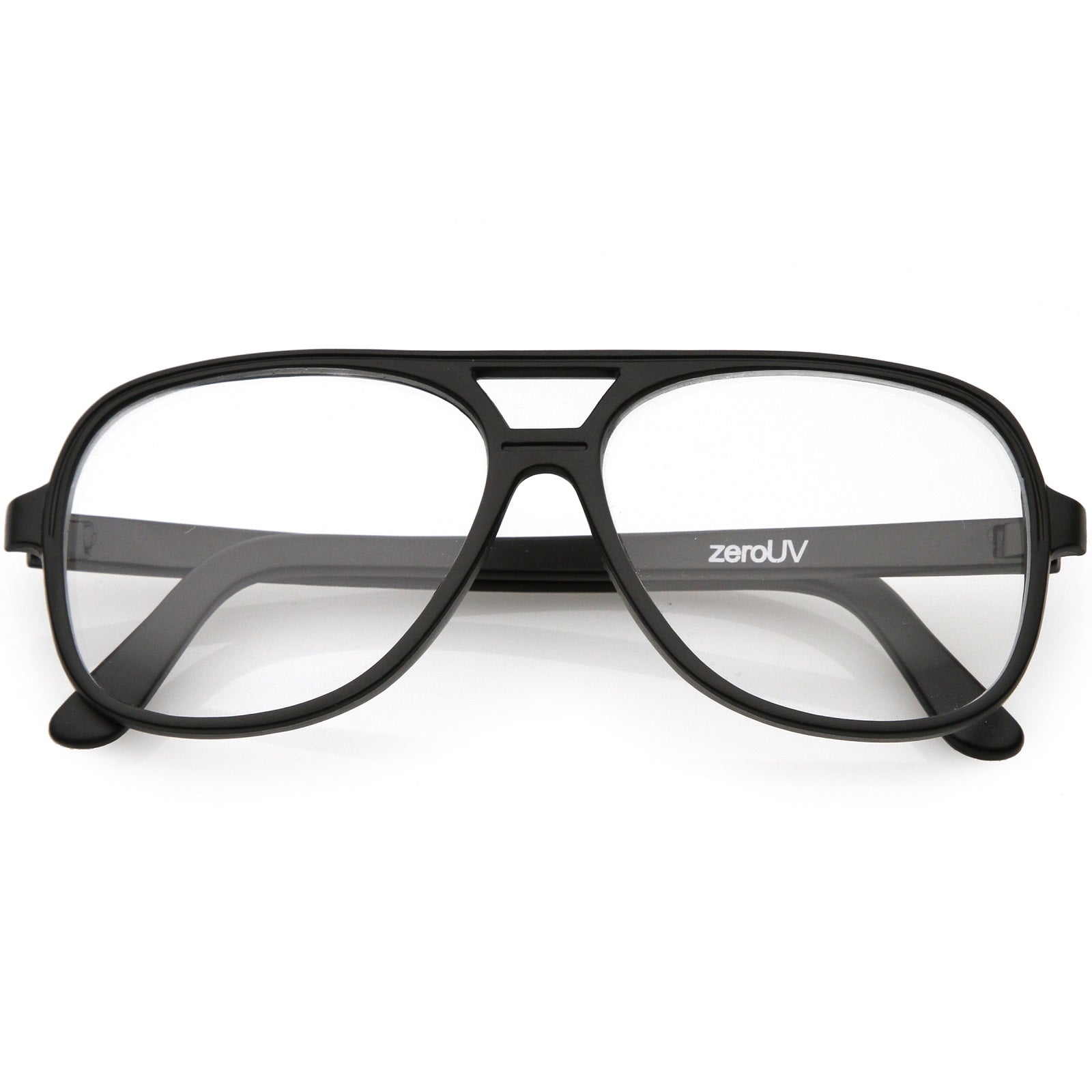 Square 2024 aviator frames