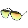 Designer Inspired 80s Style Retro Sport Aviator Sunglasses