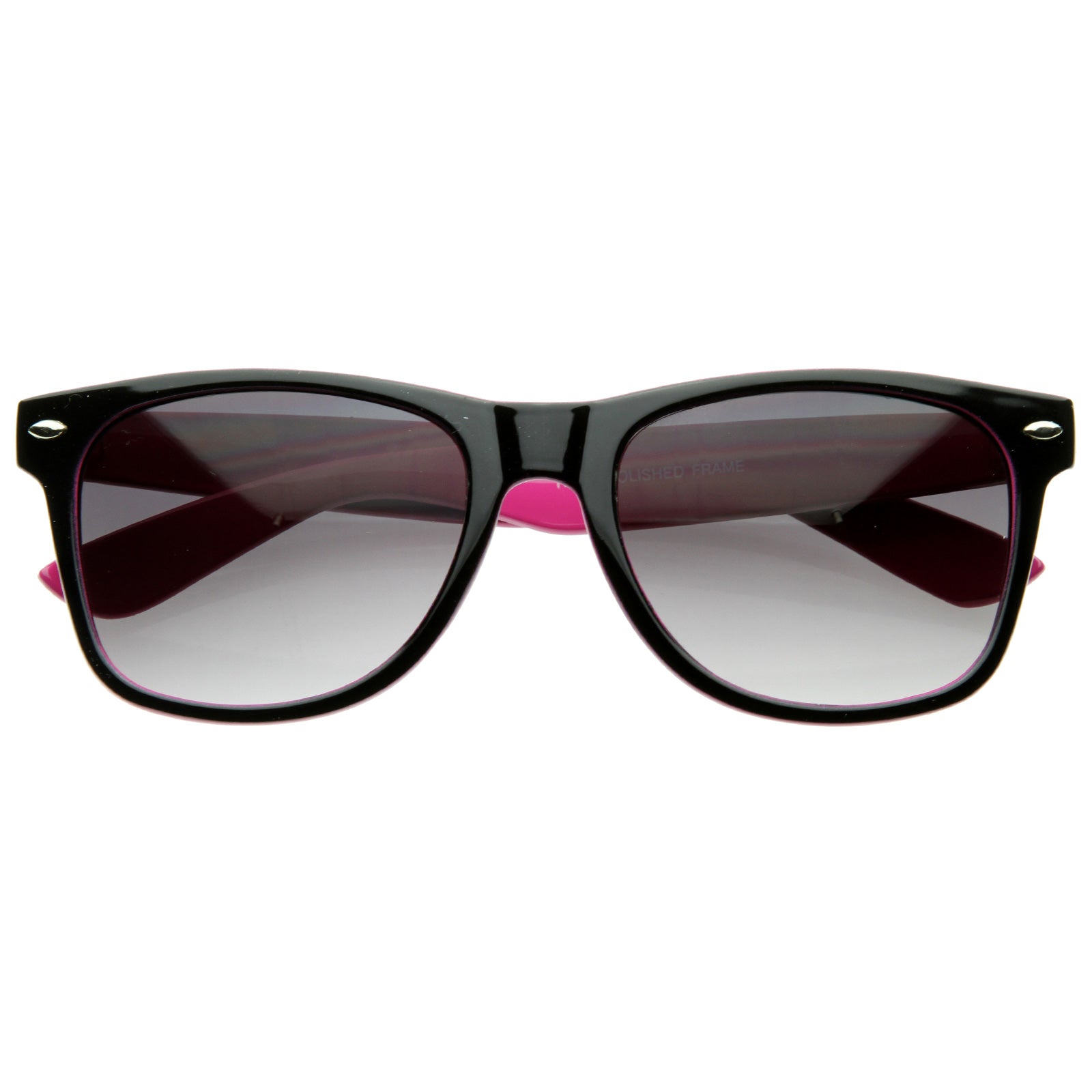 Black-Purple