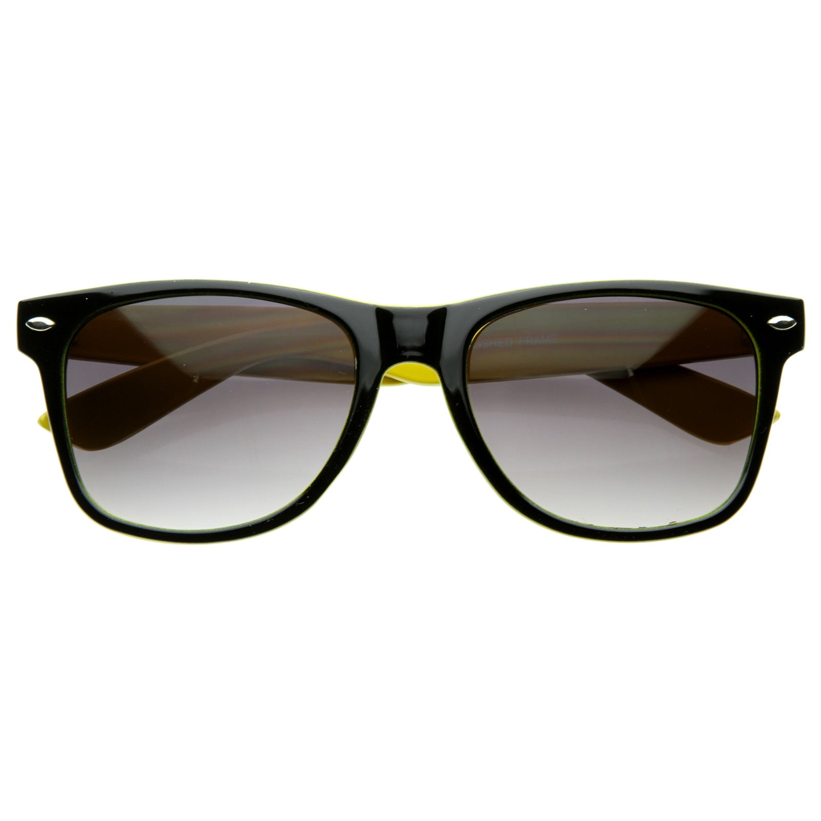 Black-Yellow