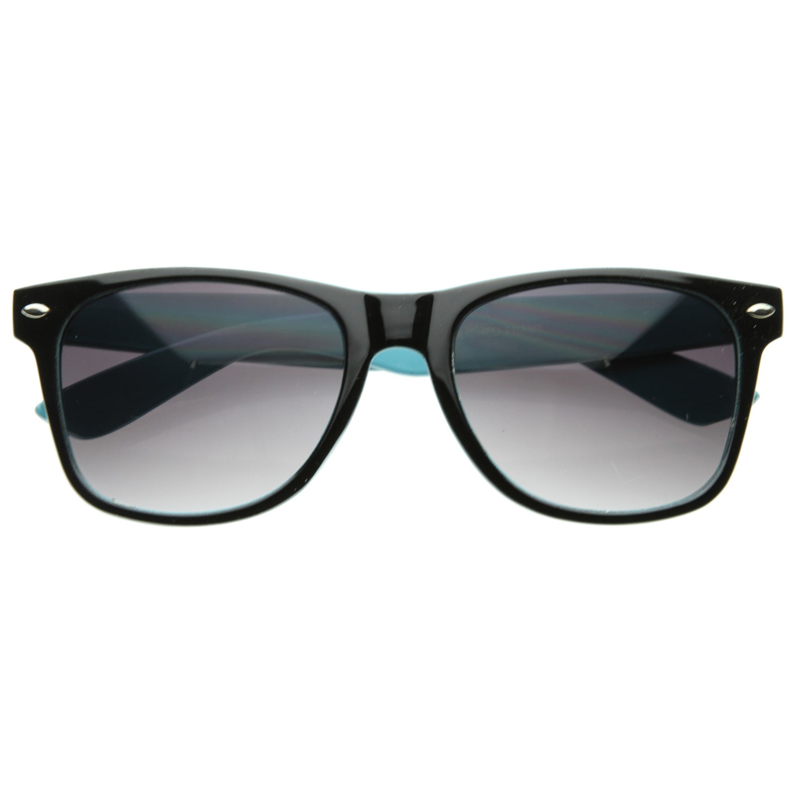 Black-Blue