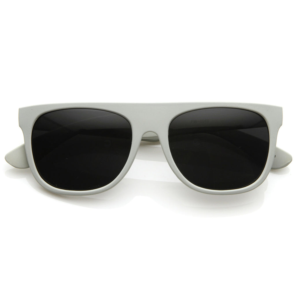 Light Grey (Soft-Touch)