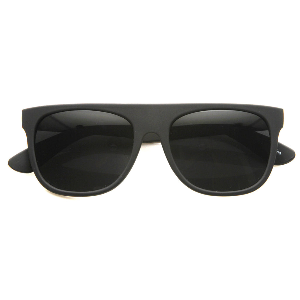 Matte Black (Soft-Touch)
