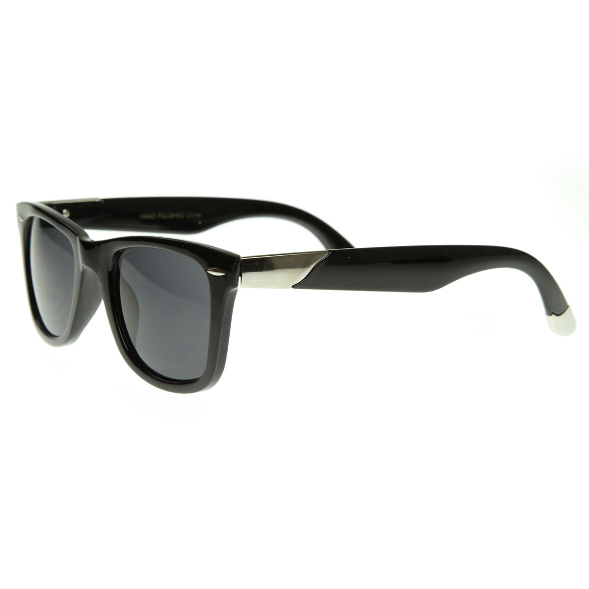 Black-Silver