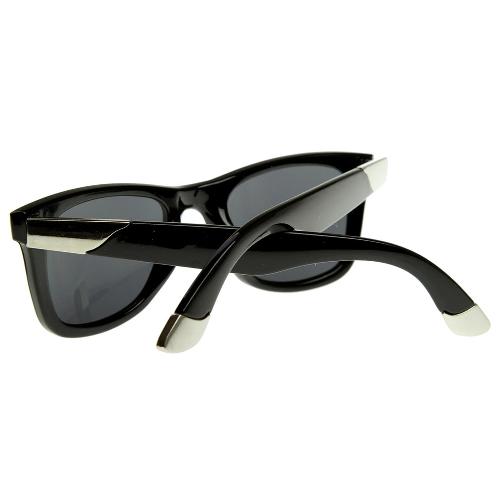 Black-Silver